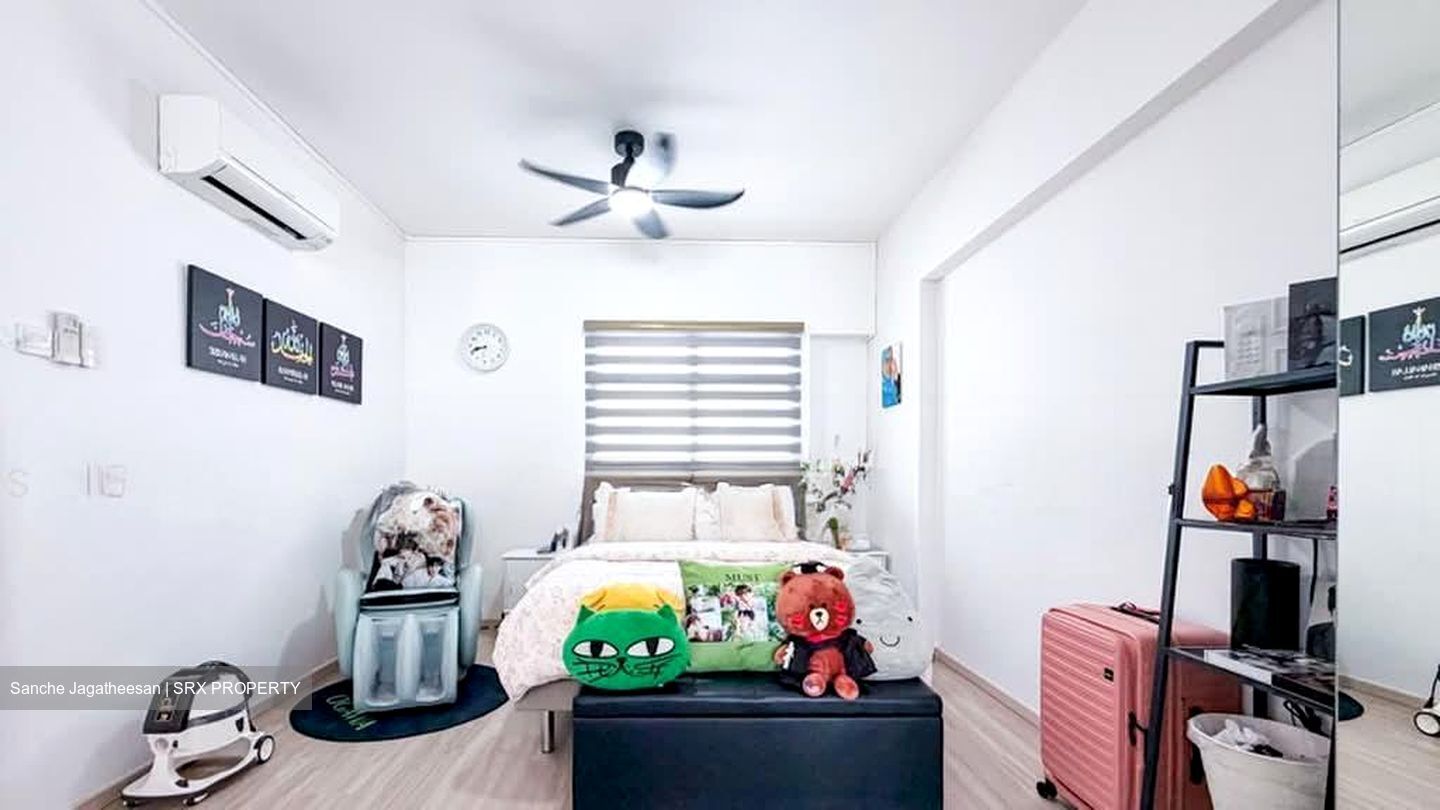 Blk 166A Punggol Central (Punggol), HDB 4 Rooms #598191561